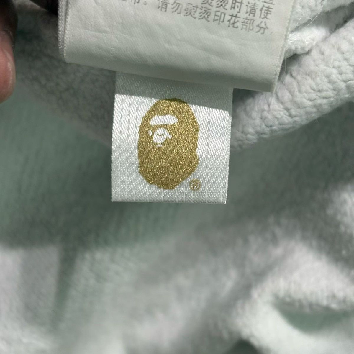 Bape BAPE CAMO SHORT Size US 33 - 9 Thumbnail