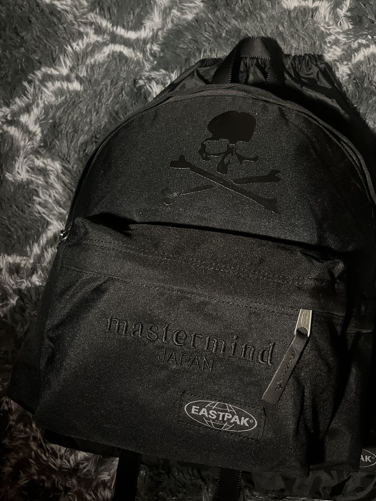 Mastermind Japan Fw 2020 Mastermind japan X Eastpak canvas