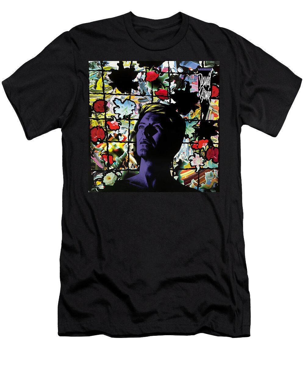 Band Tees Custom T-shirt Size US S / EU 44-46 / 1 - 16 Thumbnail