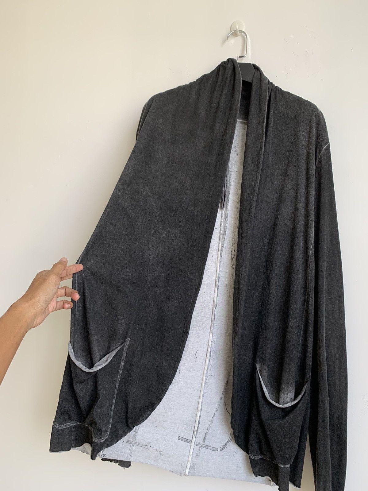 Kazuyuki Kumagai Attachment Kazuyuki Kumagai Attachment Cardigan Size US M / EU 48-50 / 2 - 7 Thumbnail