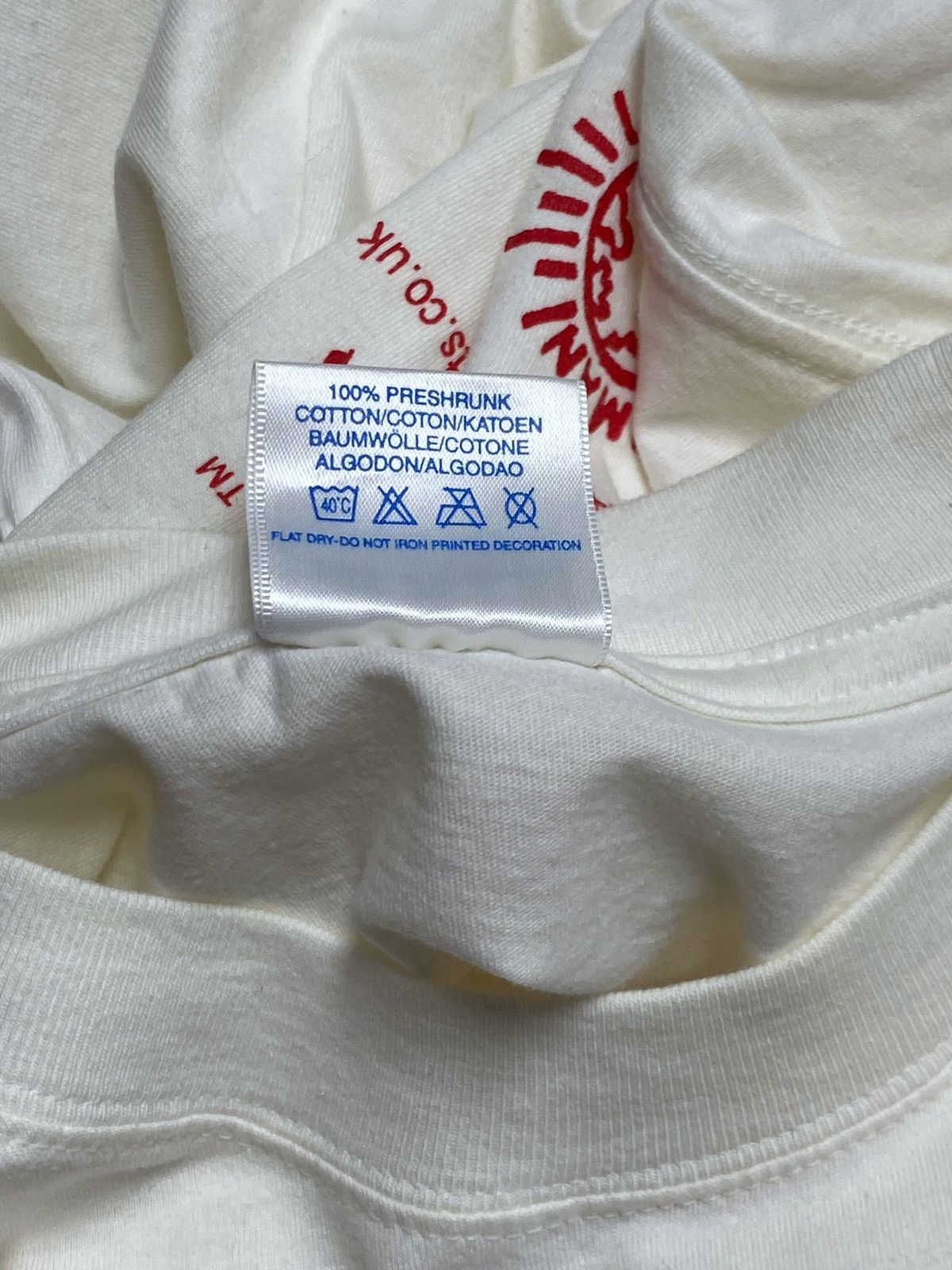 Adidas 2002 Vintage DATCHET DASH Running Marathon Shirt Size US XL / EU 56 / 4 - 5 Thumbnail