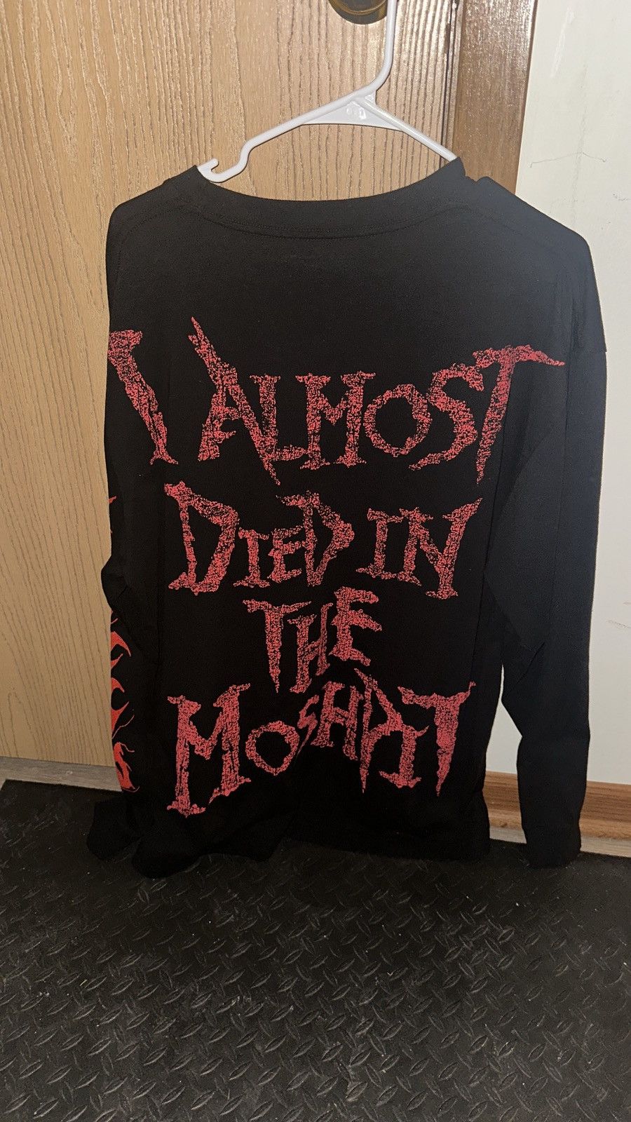 Other HXG, LA Tour Merch Size US M / EU 48-50 / 2 - 3 Thumbnail