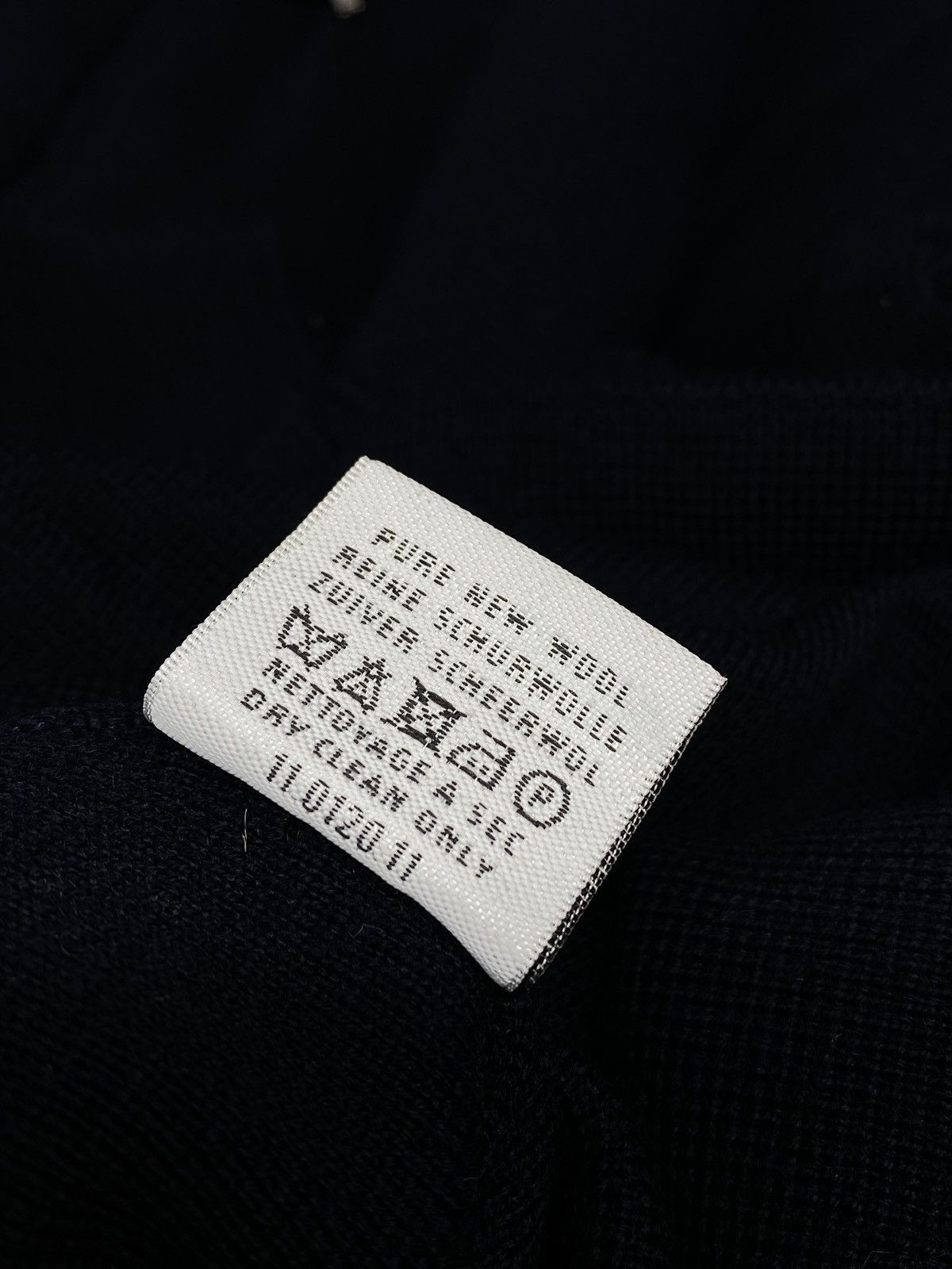 Saint James Vintage Saint James Wool Sweater Long France Paris Rare Size XL / US 12-14 / IT 48-50 - 21 Thumbnail