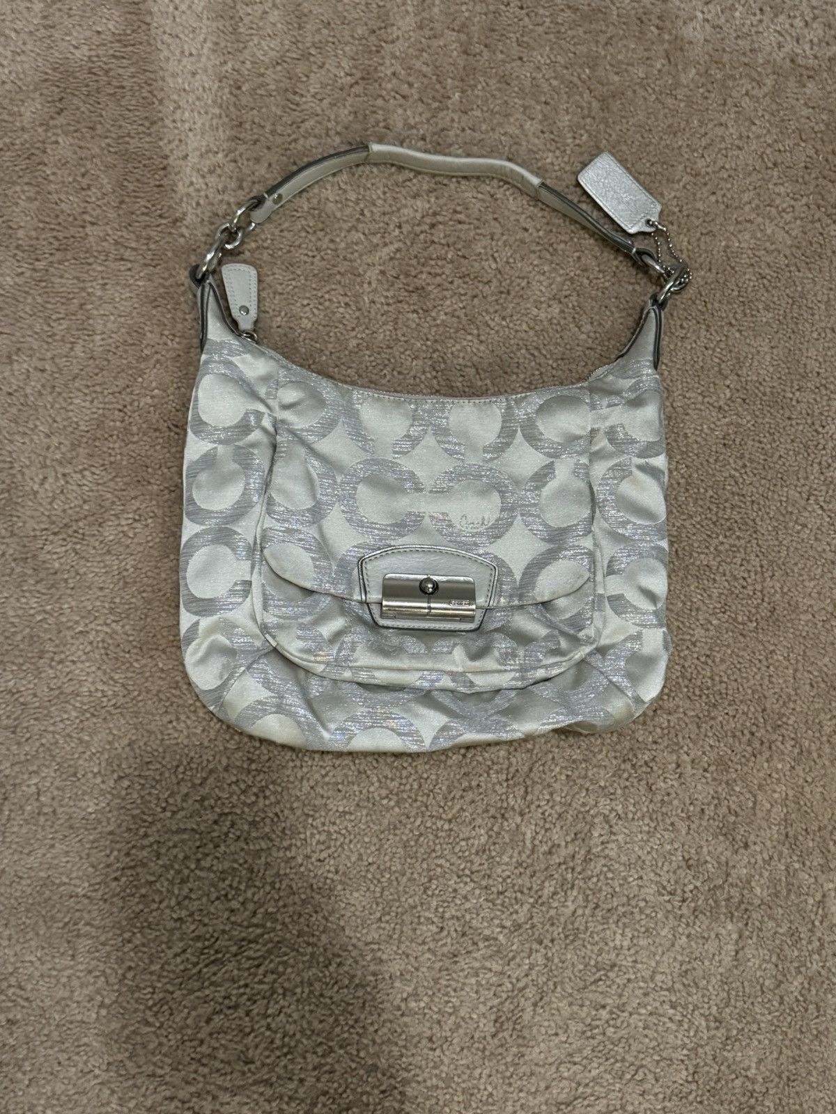 Coach Coach Bag Size ONE SIZE - 1 Thumbnail
