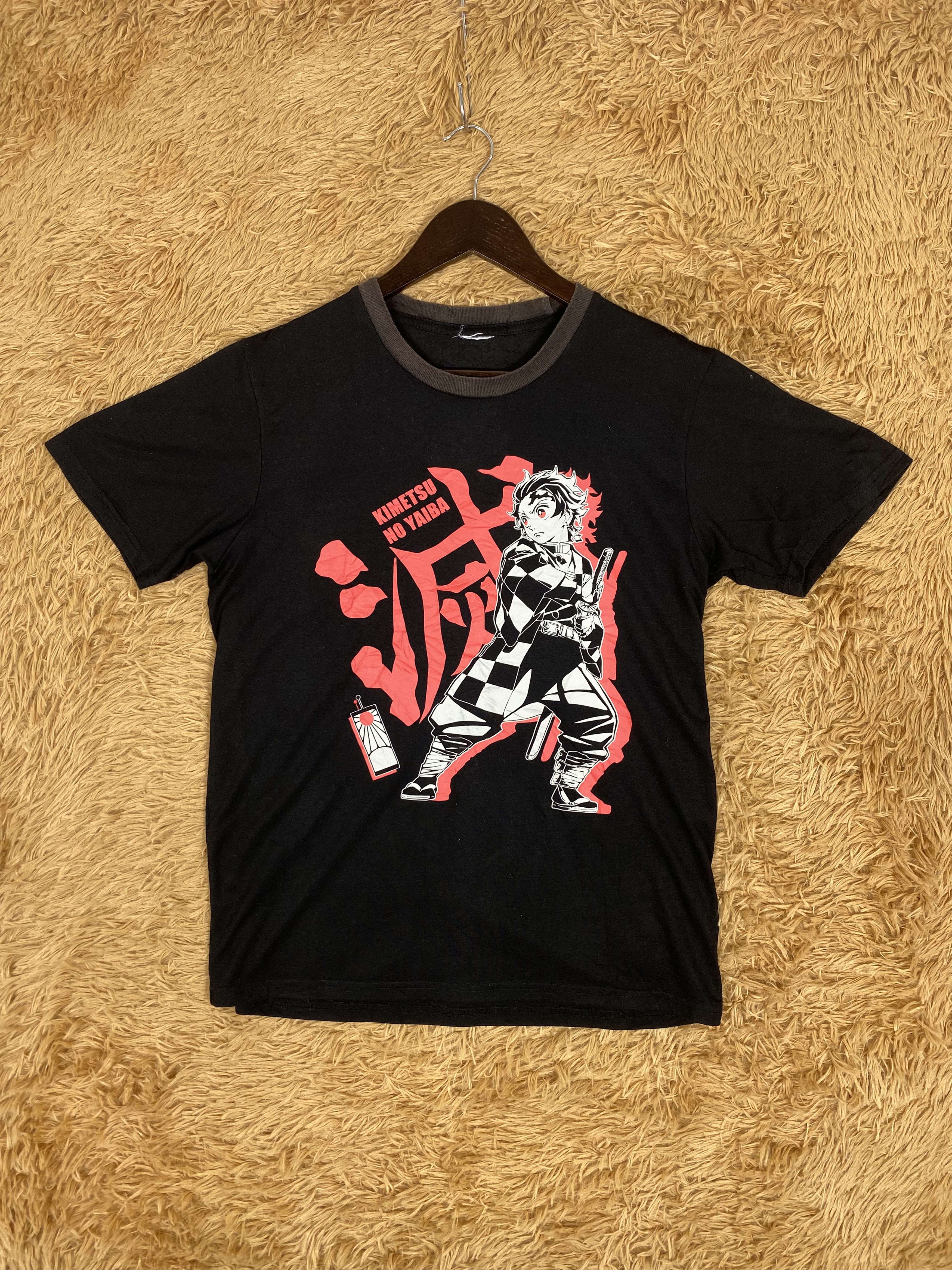 Anime × Japanese Brand × Vintage Vintage Japanese Brand Anime Shirts PS0010 Size US S / EU 44-46 / 1 - 1 Thumbnail