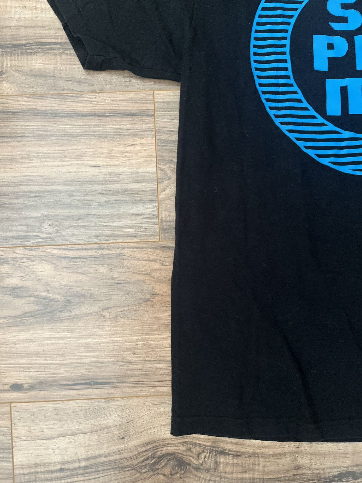 Supreme Supreme Disrupt Tee Size US L / EU 52-54 / 3 - 13 Thumbnail