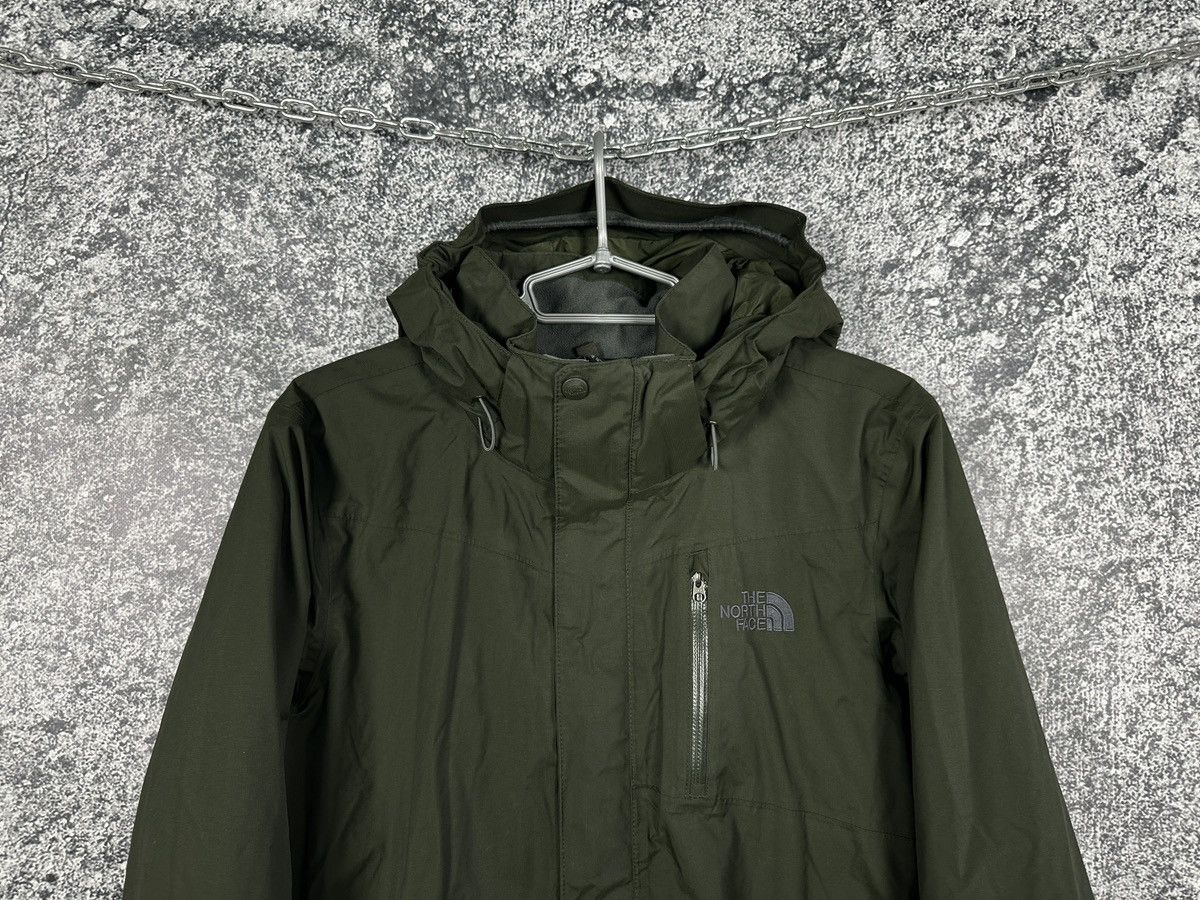 The North Face The North Face Dryvent Jacket Windbreaker Waterproof Size S Size US S / EU 44-46 / 1 - 2 Thumbnail