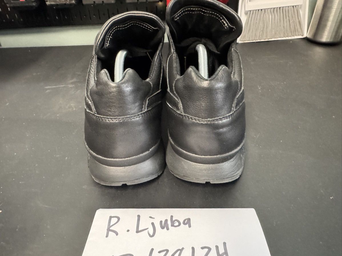 KangaROOS KangaROOS x Breuninger ‘Triple Black’ Size US 11 / EU 44 - 4 Thumbnail
