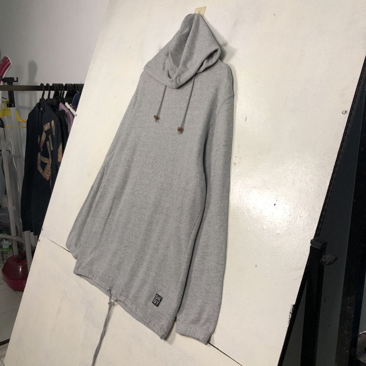 DKNY 📌Hoodie Pull Over DKNY Small Pony Size US S / EU 44-46 / 1 - 3 Thumbnail
