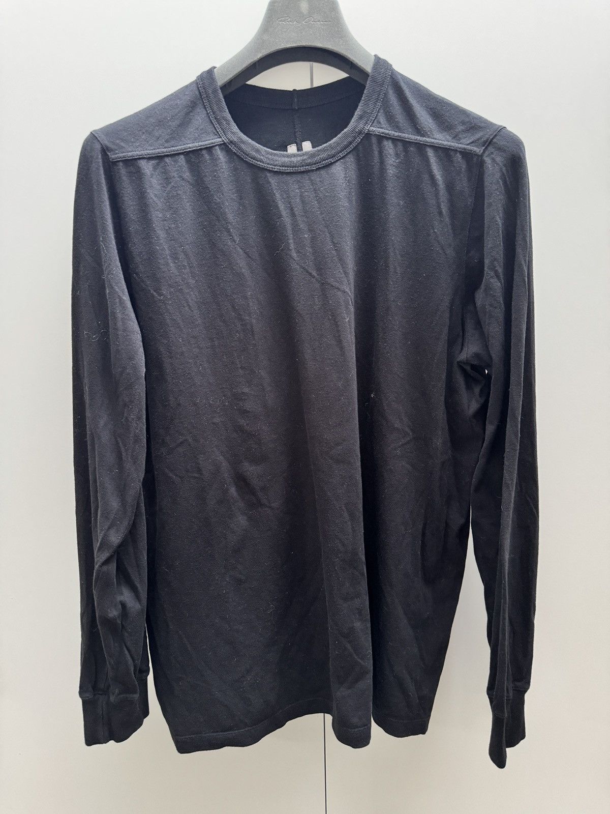 K-Two Studios × No Faith Studios × Rick Owens ktwo patch