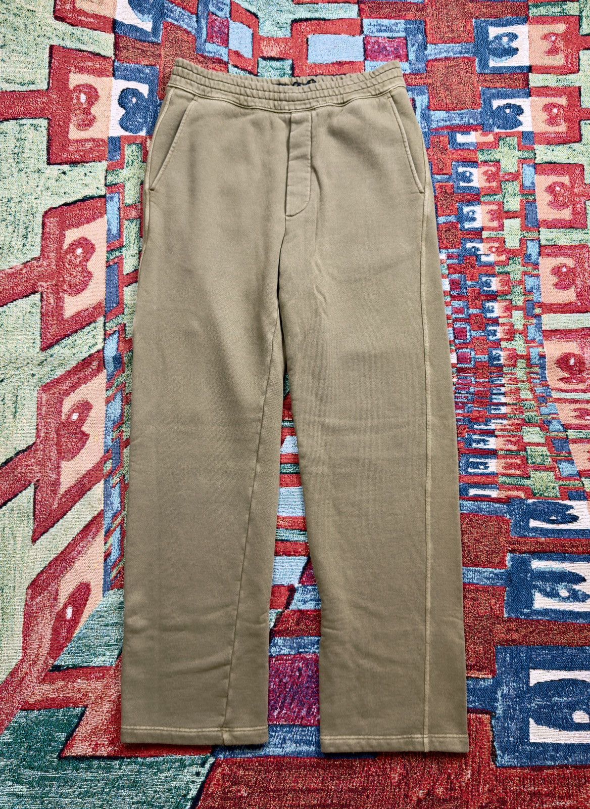 Prada Prada Sweat Pant Size US 32 / EU 48 - 8 Thumbnail