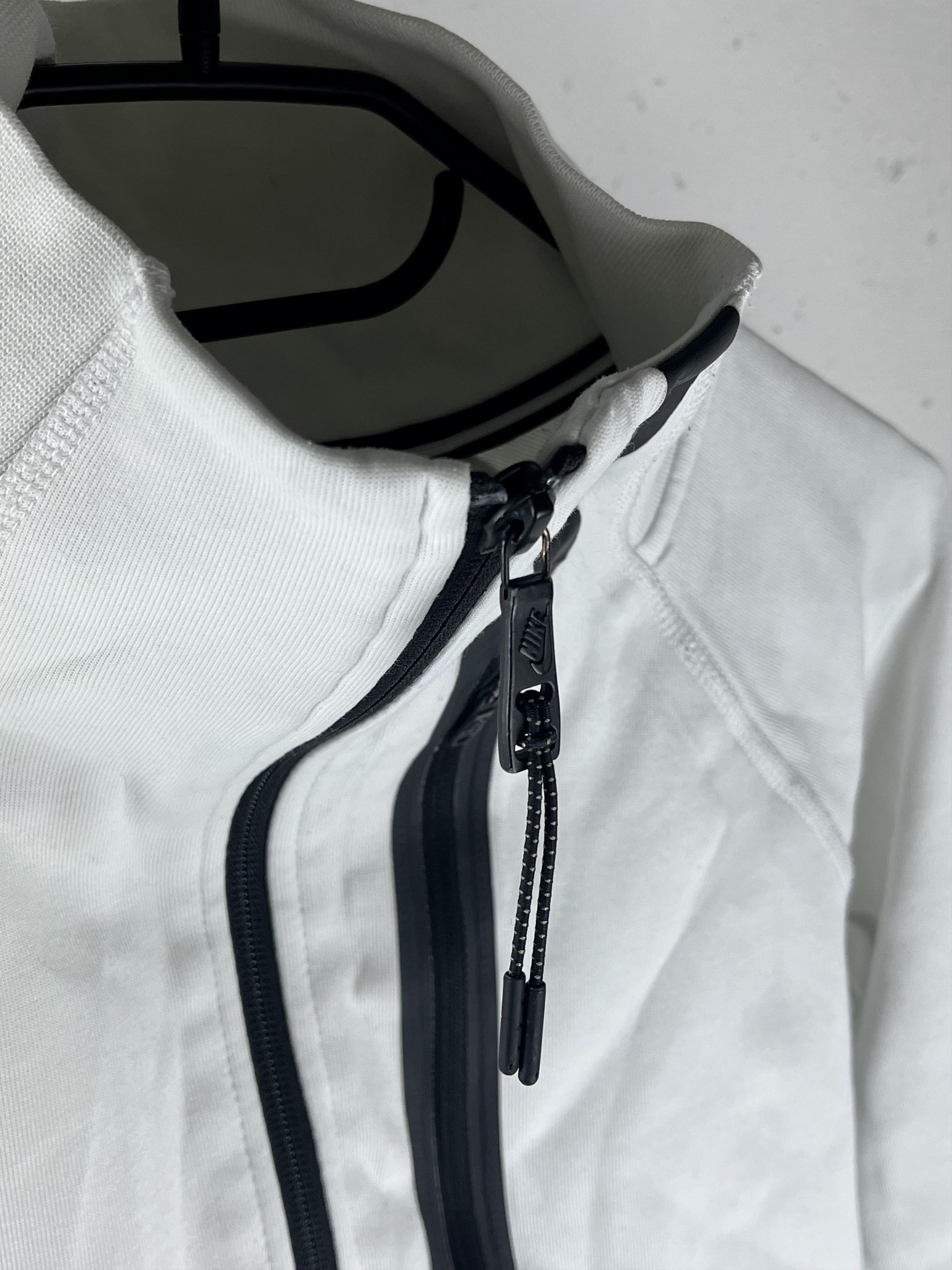 Nike × Vintage Nike Tech Fleece Size US M / EU 48-50 / 2 - 4 Thumbnail