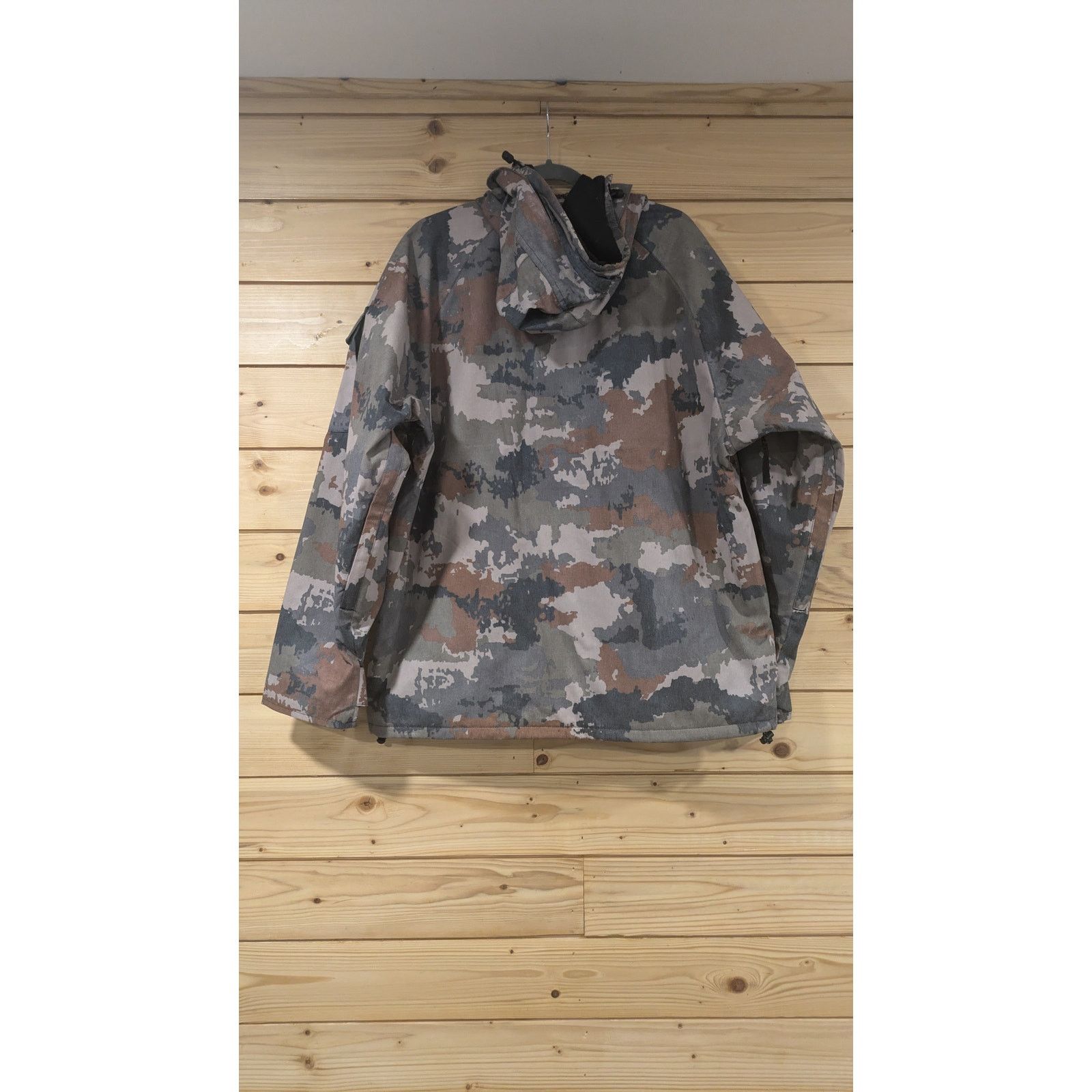 Carhartt Wip Carhartt WIP Prospector Jacket Size US L / EU 52-54 / 3 - 2 Thumbnail