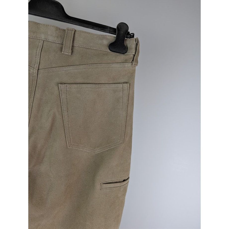 Human Made o1rshd1 Denim Pant in Brown Size US 34 / EU 50 - 14 Thumbnail