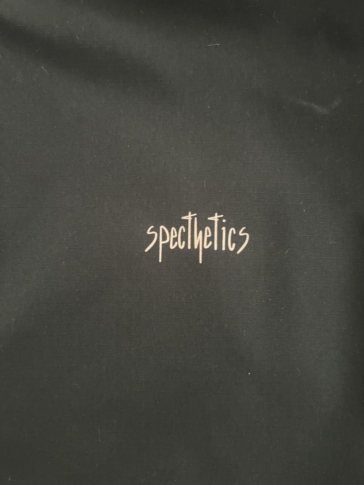 Other Specthetics Reversible 2-in-1 Jacket Size XLarge - New 🔥 Size US XL / EU 56 / 4 - 4 Thumbnail