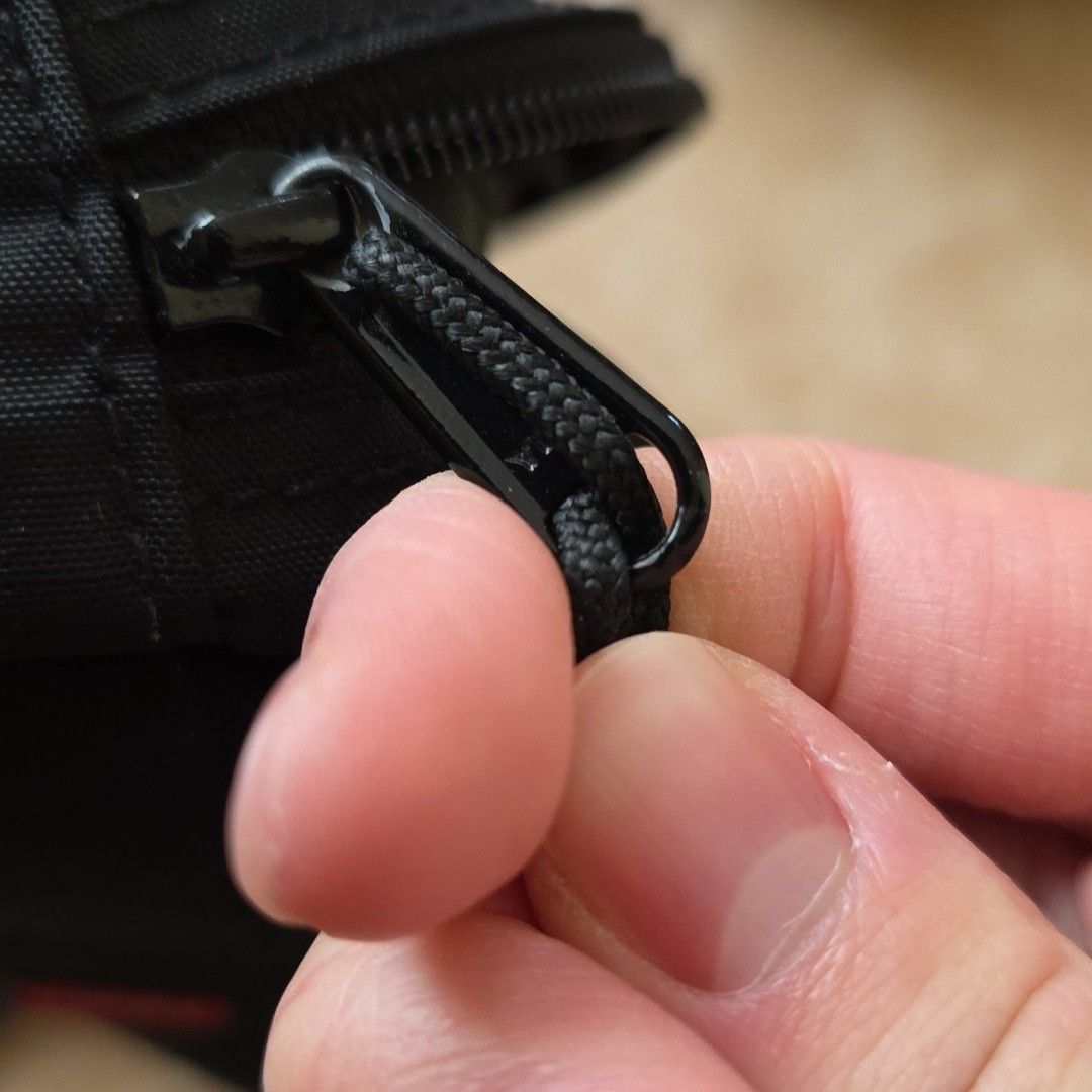 Supreme Supreme boom bag Size ONE SIZE - 2 Thumbnail