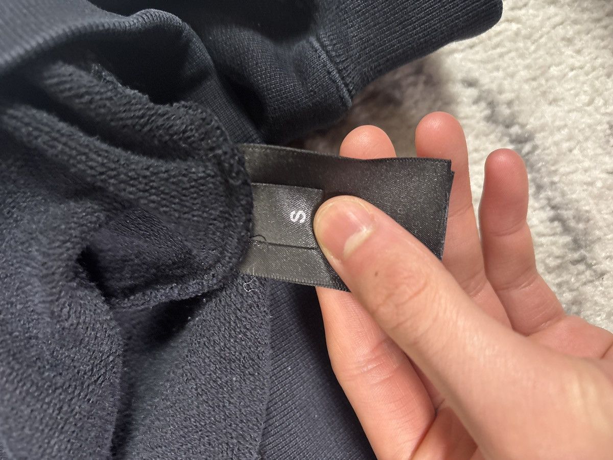 Vetements ONLYVETEMENTS VETEMENT HOODIE Size US S / EU 44-46 / 1 - 11 Thumbnail