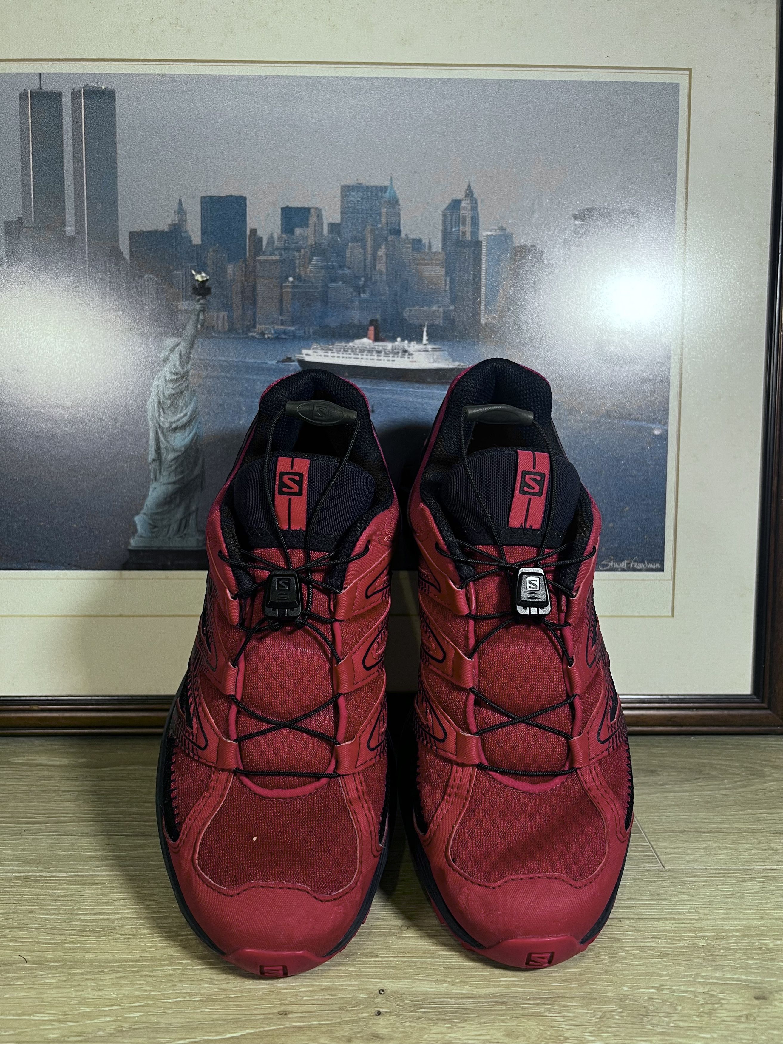 Salomon Salomon XT Wapta 3 Size US 8 / IT 38 - 2 Thumbnail