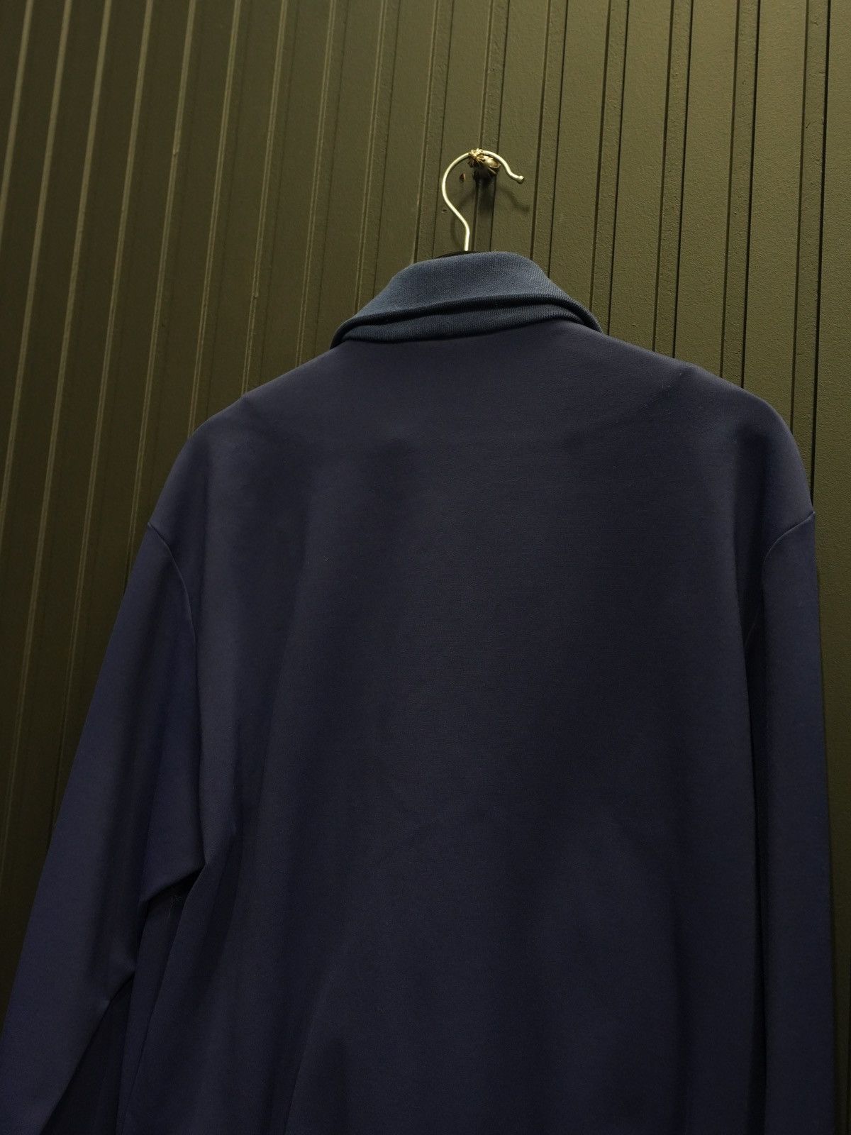 Balenciaga Balenciaga Track Jacket Size US XXS / EU 40 - 5 Thumbnail