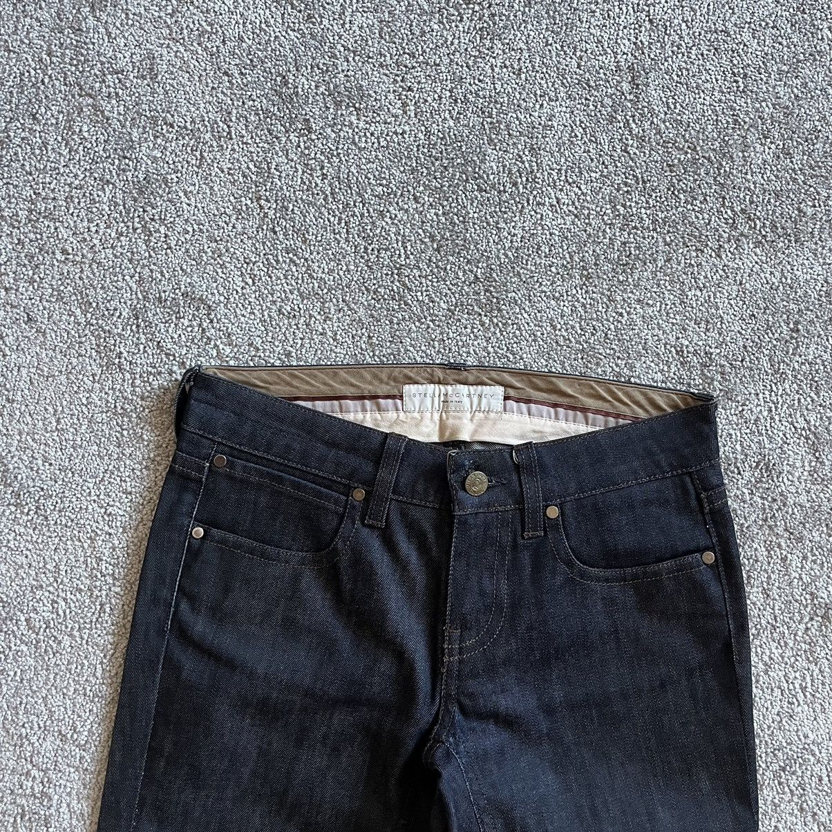 Stella McCartney Stella McCartney Women’s Jeans 26 Size 26" / US 2 / IT 38 - 2 Thumbnail