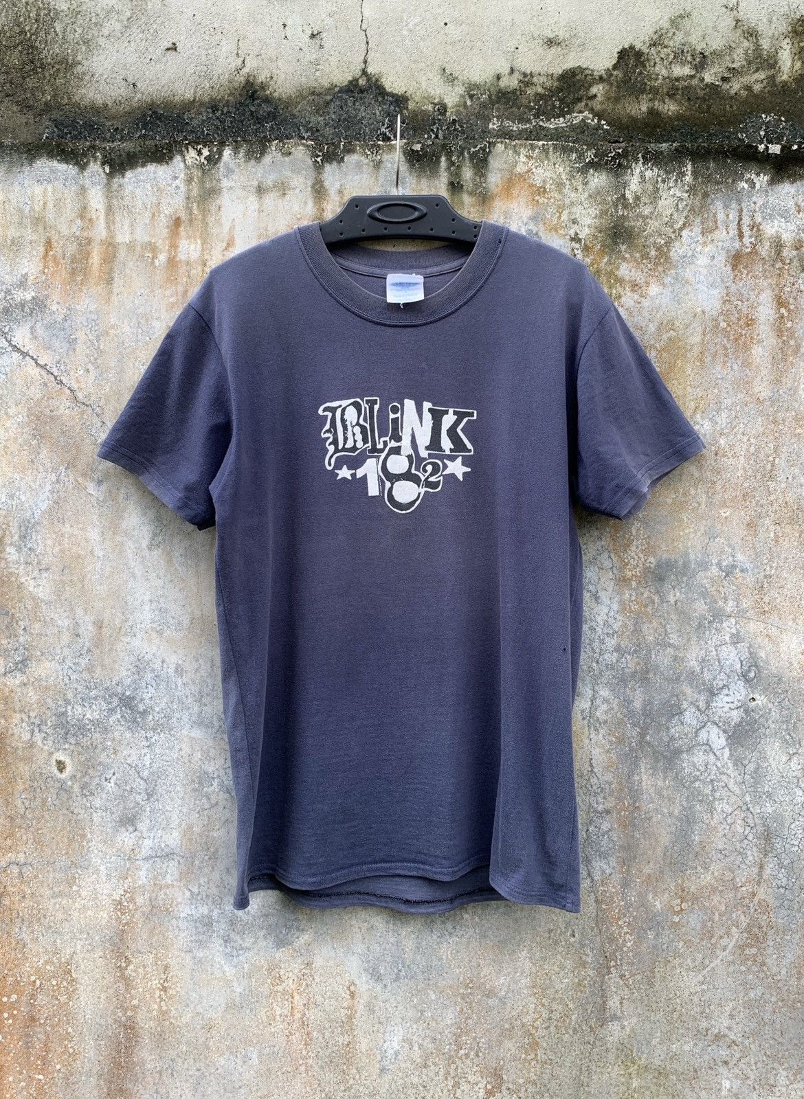 Band Tees × Punk and Yo × Vintage Vintage Blink 182 Band Tees Size US M / EU 48-50 / 2 - 1 Thumbnail