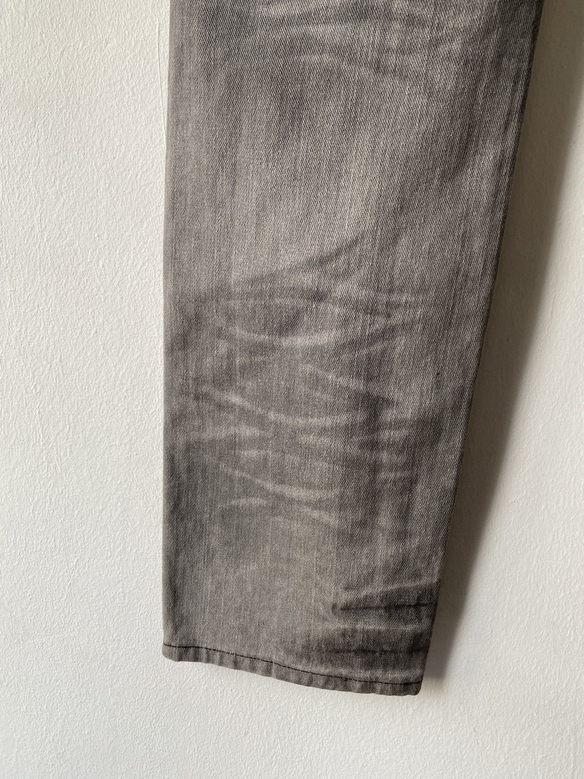 Japanese Brand Japanese Brand Lowbox Punk Designer Jeans Size US 29 - 12 Thumbnail