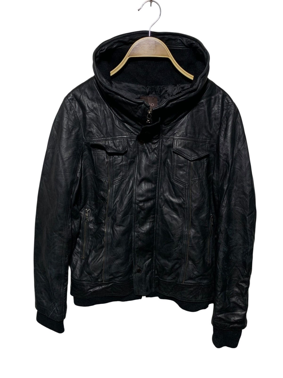 Le Grande Bleu (L.G.B.) LGB Shark Bono | Grailed