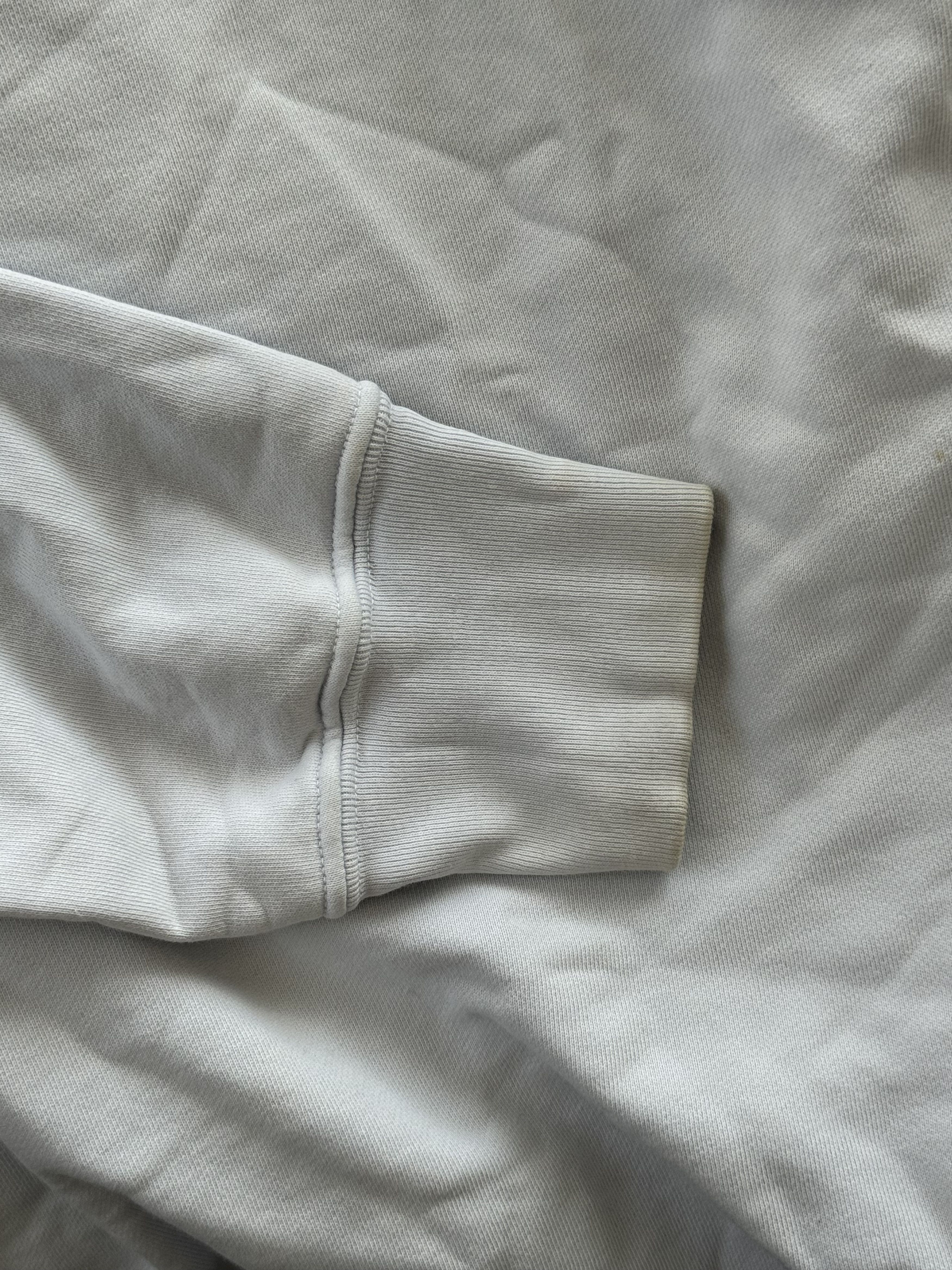 Lady White Co. Lady White Co. Baby Blue Sweatshirt Size US M / EU 48-50 / 2 - 5 Thumbnail