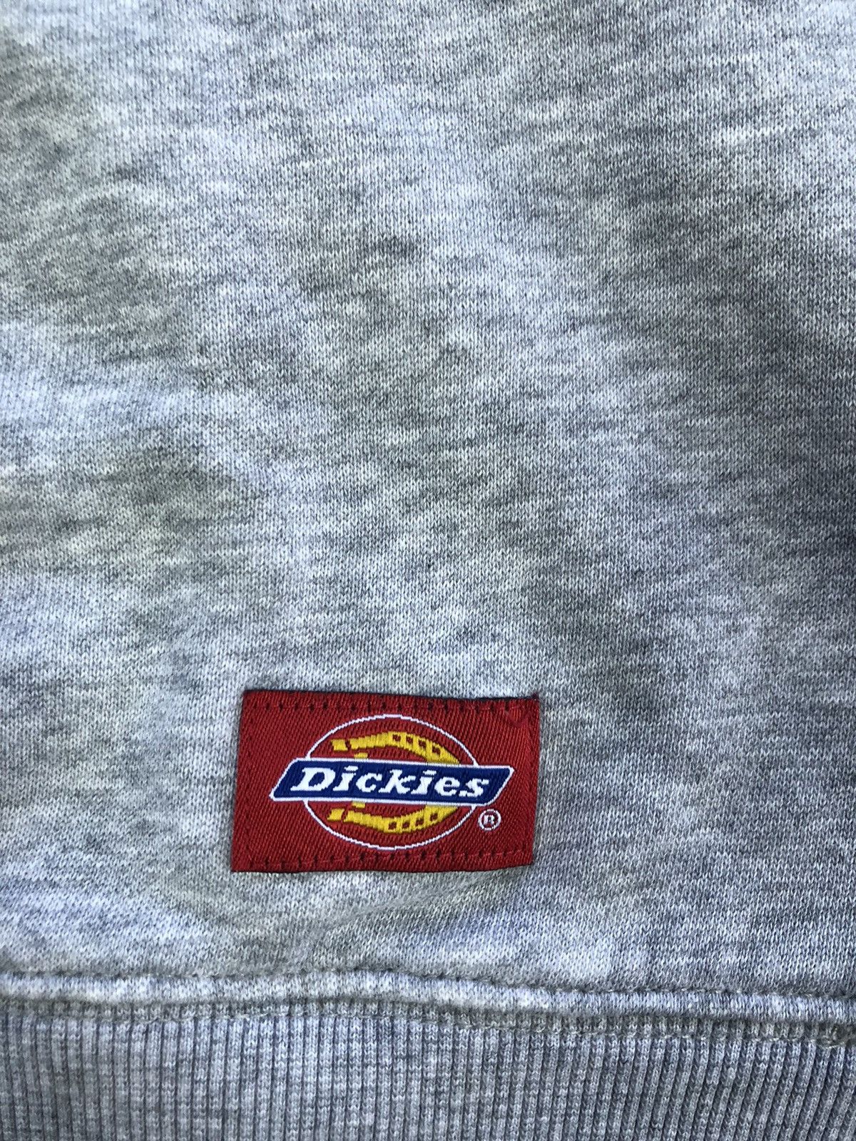 Dickies Dickies Spell Out Sweatshirt Size US S / EU 44-46 / 1 - 14 Thumbnail