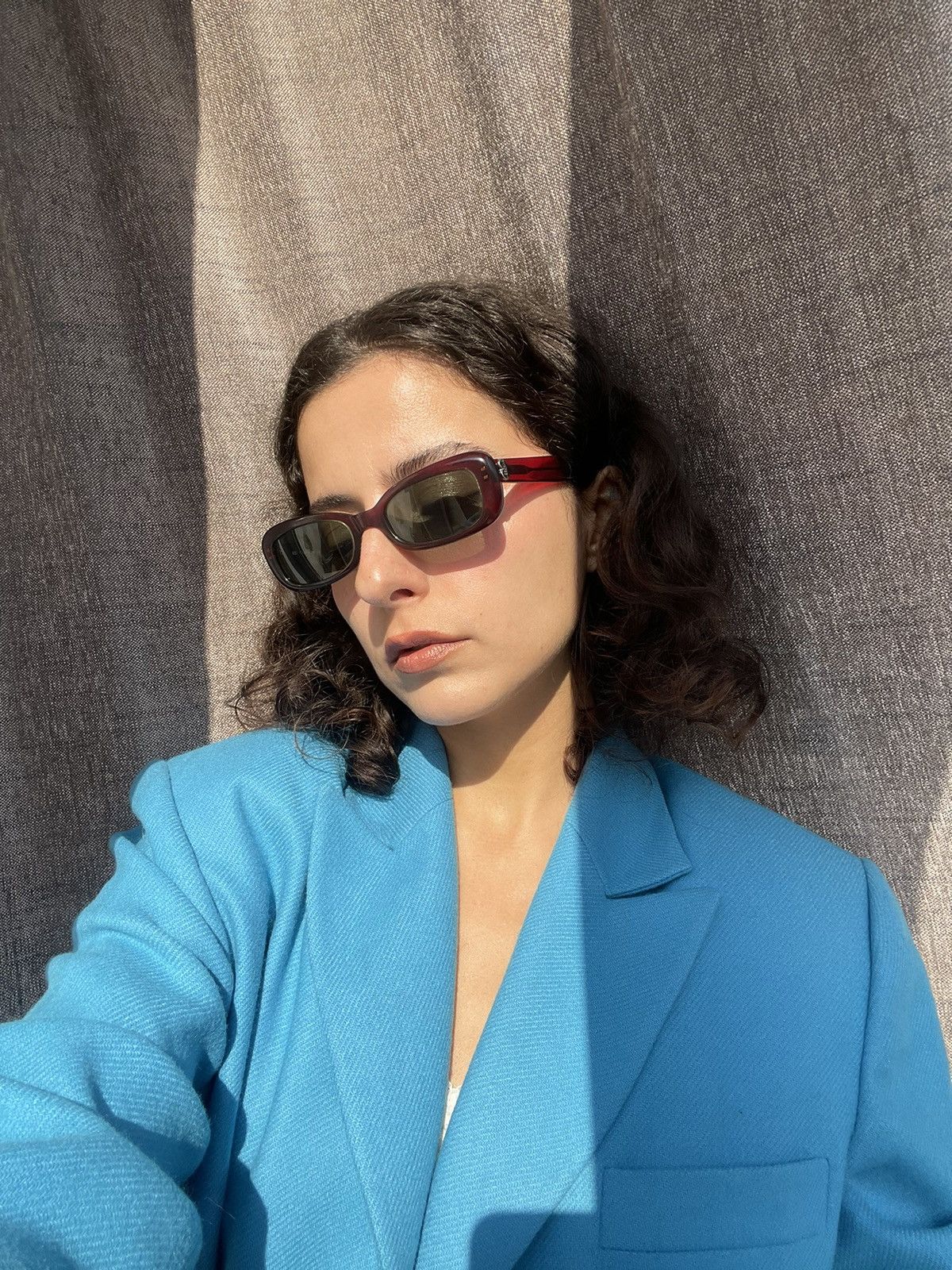 Moschino Moschino sunglasses Size ONE SIZE - 2 Thumbnail