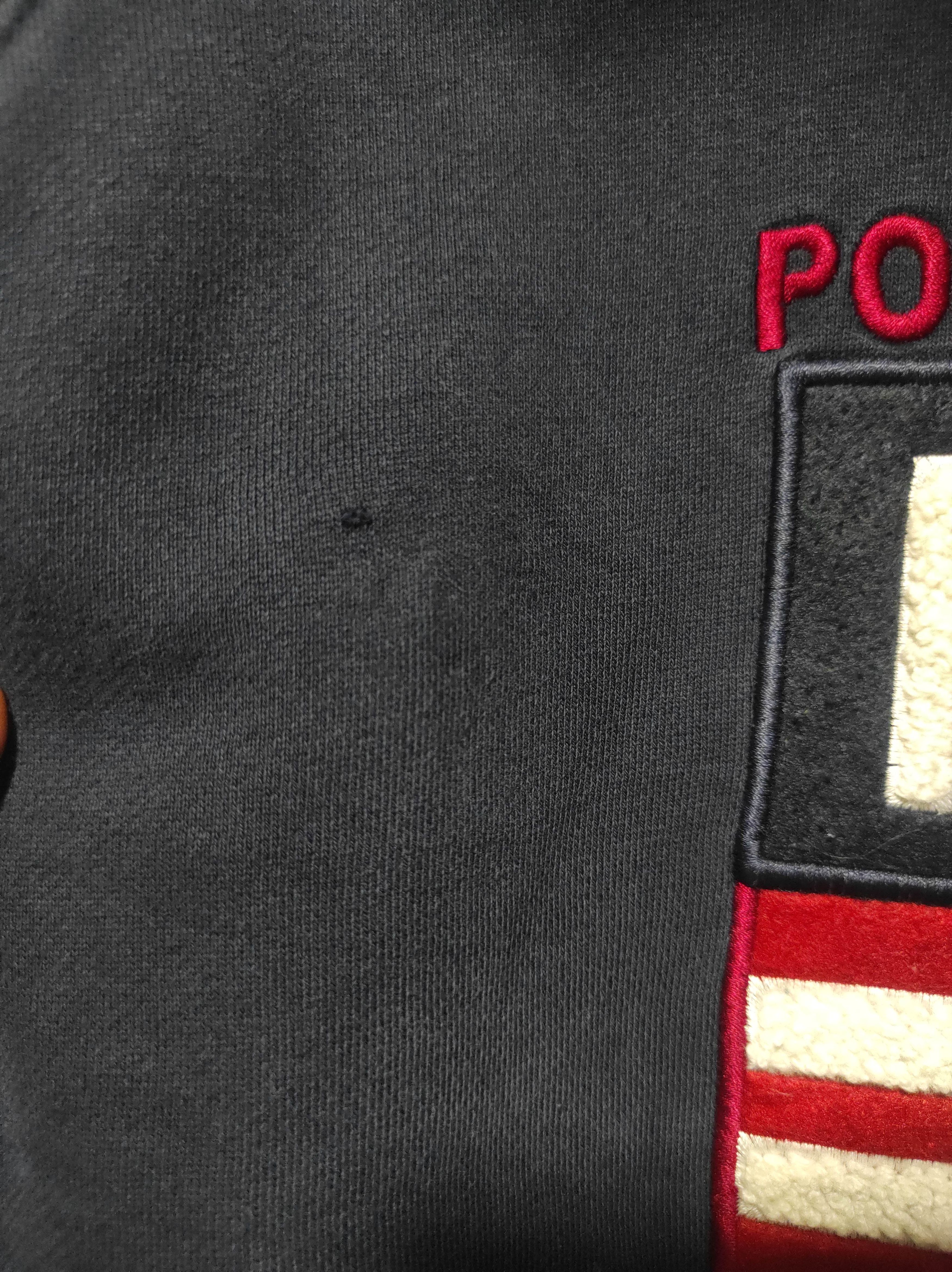 Polo Ralph Lauren Polo America Flag furhoodie lgb styled Size US L / EU 52-54 / 3 - 6 Thumbnail