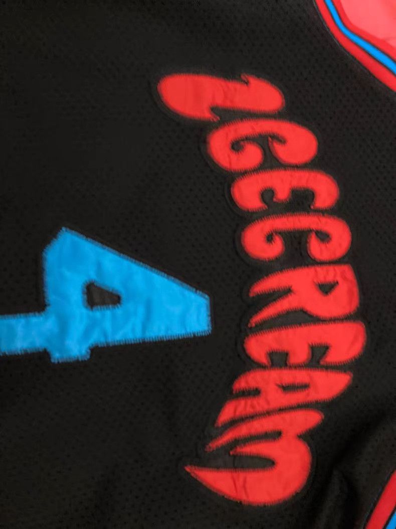 Billionaire Boys Club BBC ICE CREAM Jersey Size US S / EU 44-46 / 1 - 3 Thumbnail