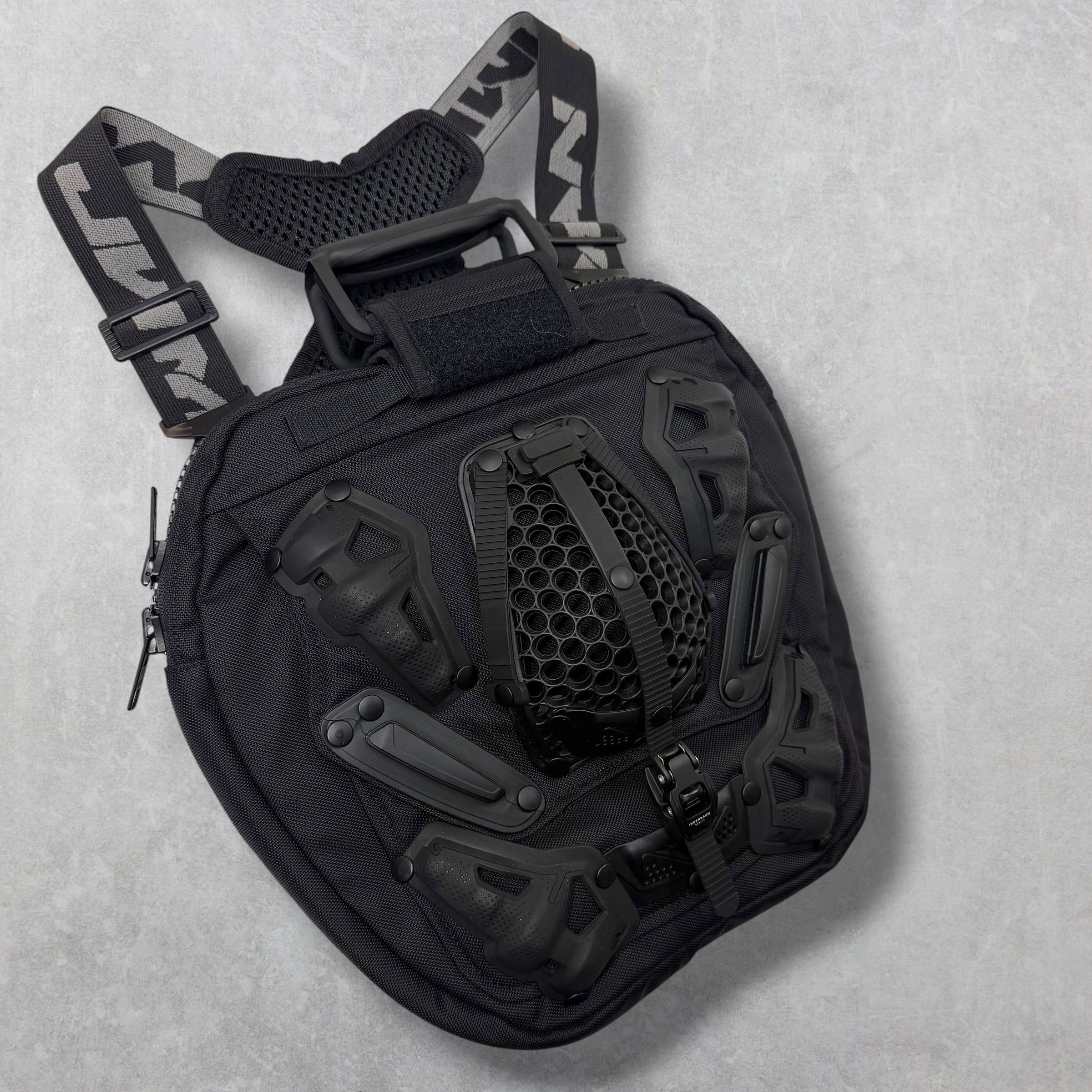 Junya Watanabe Junya Watanabe x Innerraum Utility Backpack L Size ONE SIZE - 2 Thumbnail