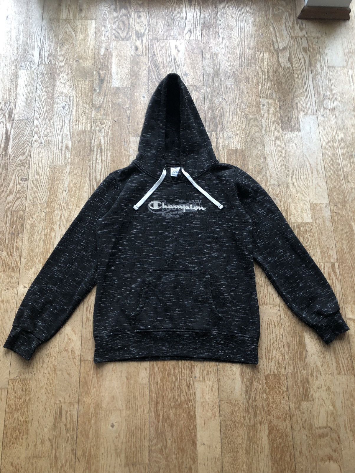 Champion × Vintage CHAMPION VINTAGE CLASSIC SPORT LIGHT HOODIE Size US XL / EU 56 / 4 - 1 Thumbnail