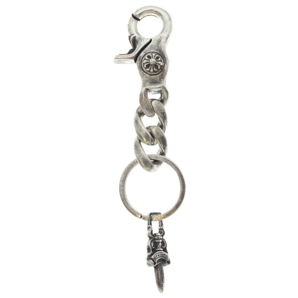Chrome Hearts Chrome Hearts Classic Link Keychain | Grailed