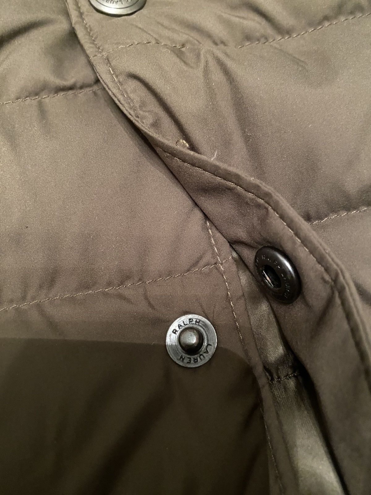Ralph Lauren Purple Label Rare! Polo Ralph Lauren purple label water repellent jacket Size US S / EU 44-46 / 1 - 6 Thumbnail