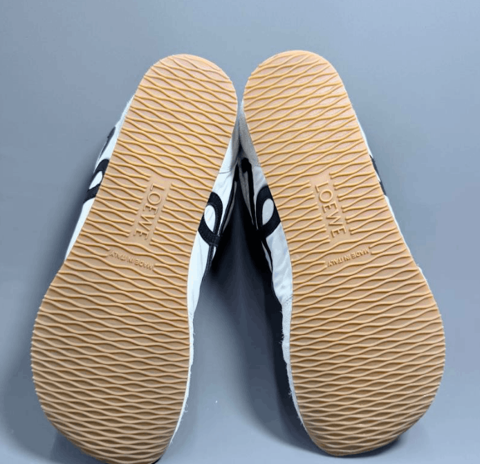 Loewe Loewe low-top sneakers Size US 9 / EU 42 - 6 Thumbnail