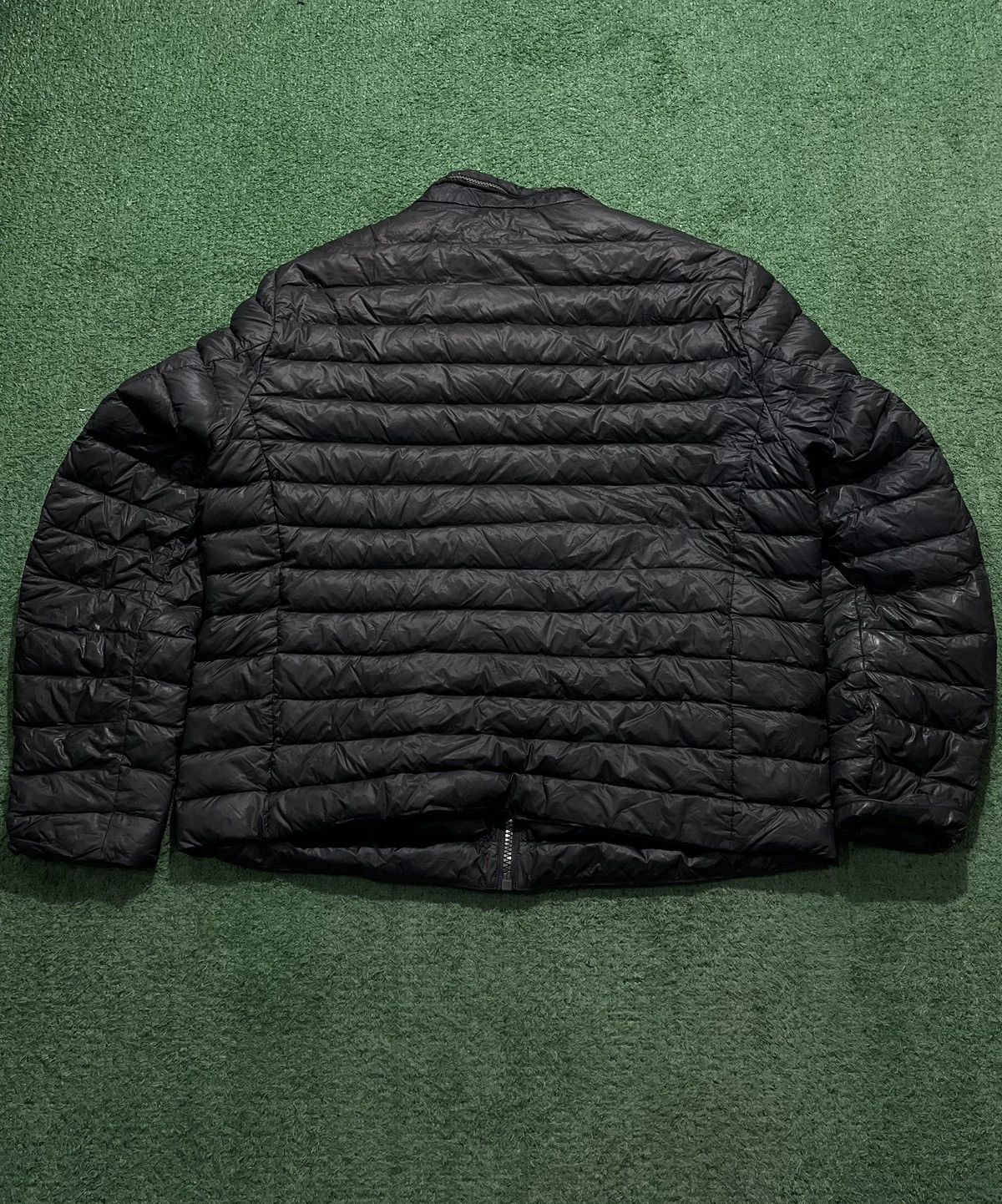 Milestone Milestone jacket puffer jacket vintage Size US XXL / EU 58 / 5 - 9 Thumbnail