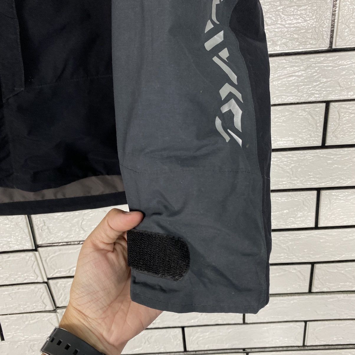 Goretex 📌Vintage Hunting Insulated Jacket Gore Tex Size US M / EU 48-50 / 2 - 17 Thumbnail