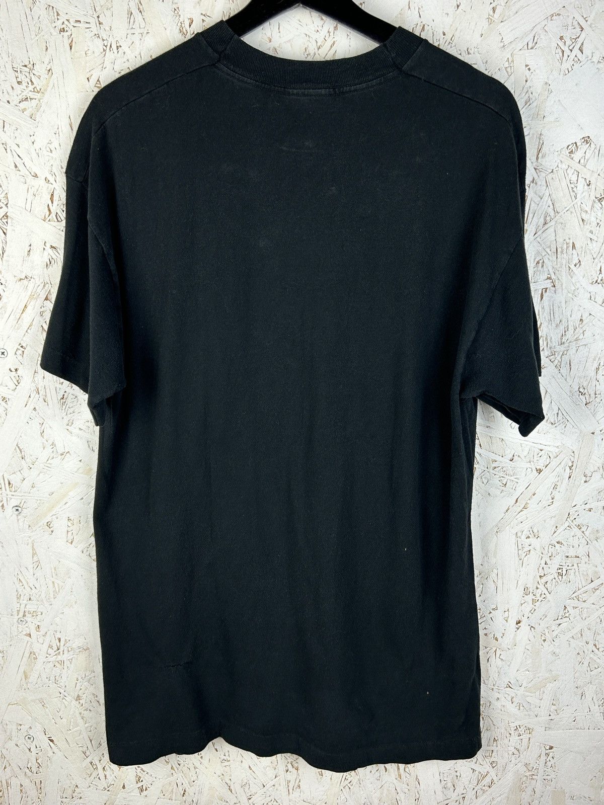 Vintage 90s Mr.Bean 1997 Tasca Movie Tiger Television T-Shirt Comedy Size US XL / EU 56 / 4 - 6 Thumbnail