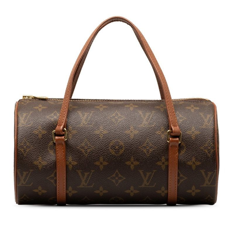 Louis Vuitton Louis Vuitton Monogram Papillon 26 Handbag M51386 Size ONE SIZE - 1 Thumbnail