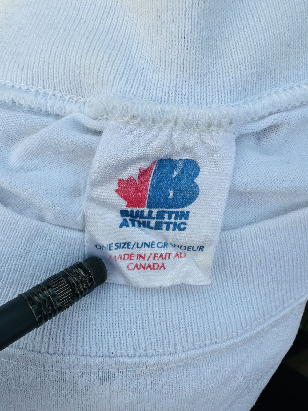 Vintage GRAIL Vintage 94 FIFA World Cup USA 1994 Size US M / EU 48-50 / 2 - 11 Thumbnail