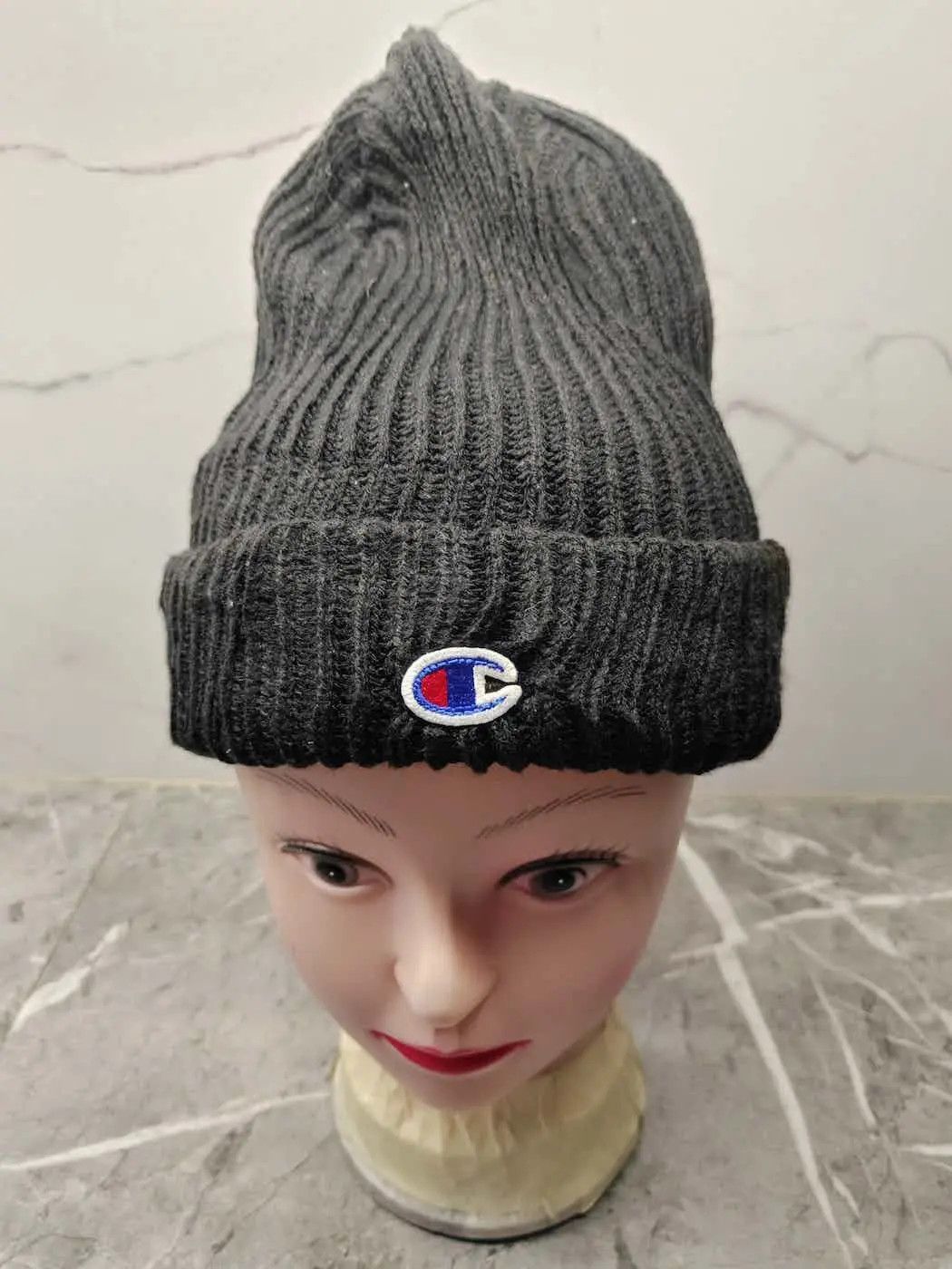 image of Champion Snowcap Beanie in Mix, Men's