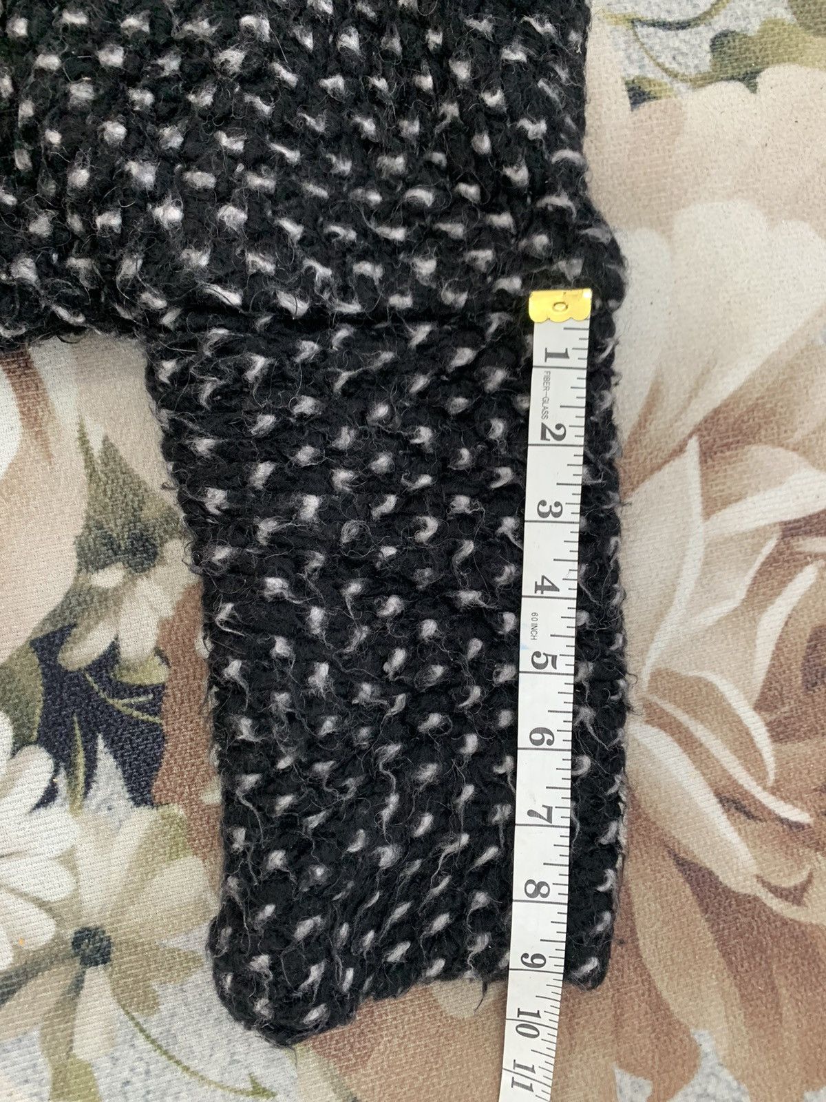 Issey Miyake Rare Design Tsumori Chisato Issey Miyake Jacket Hoodie Size US M / EU 48-50 / 2 - 16 Thumbnail