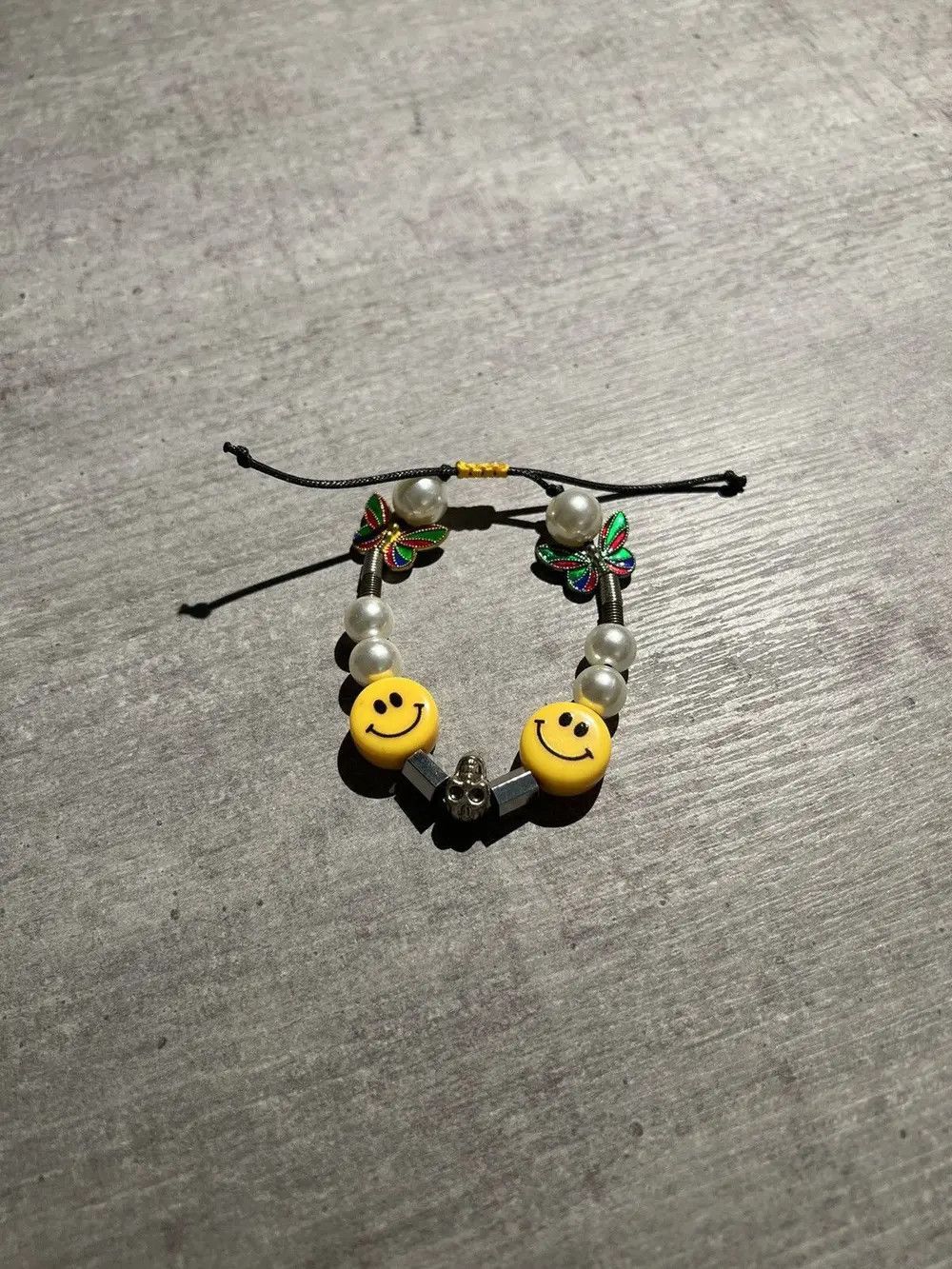 Jewelry Colourful Bracelet Size ONE SIZE - 1 Thumbnail