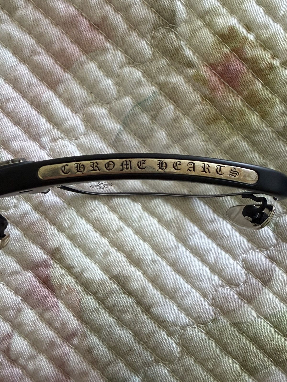 Chrome Hearts Chrome hearts Vertical Smile II Size ONE SIZE - 4 Thumbnail