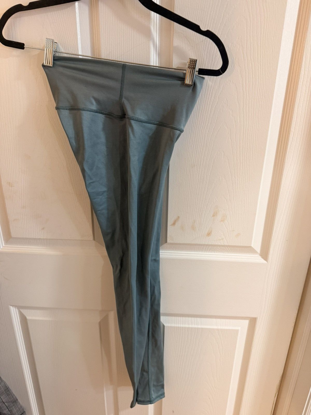 Alo Yoga Alo Yoga High-Waisted Leggings Size 30" / US 8 / IT 44 - 2 Thumbnail