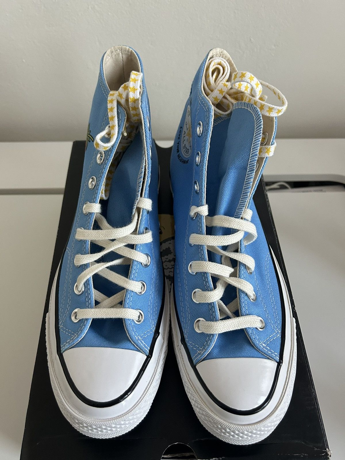 Converse × Sky High Farm Workwear Converse x Sky High Farm Workwear Size US 9 / EU 42 - 3 Thumbnail
