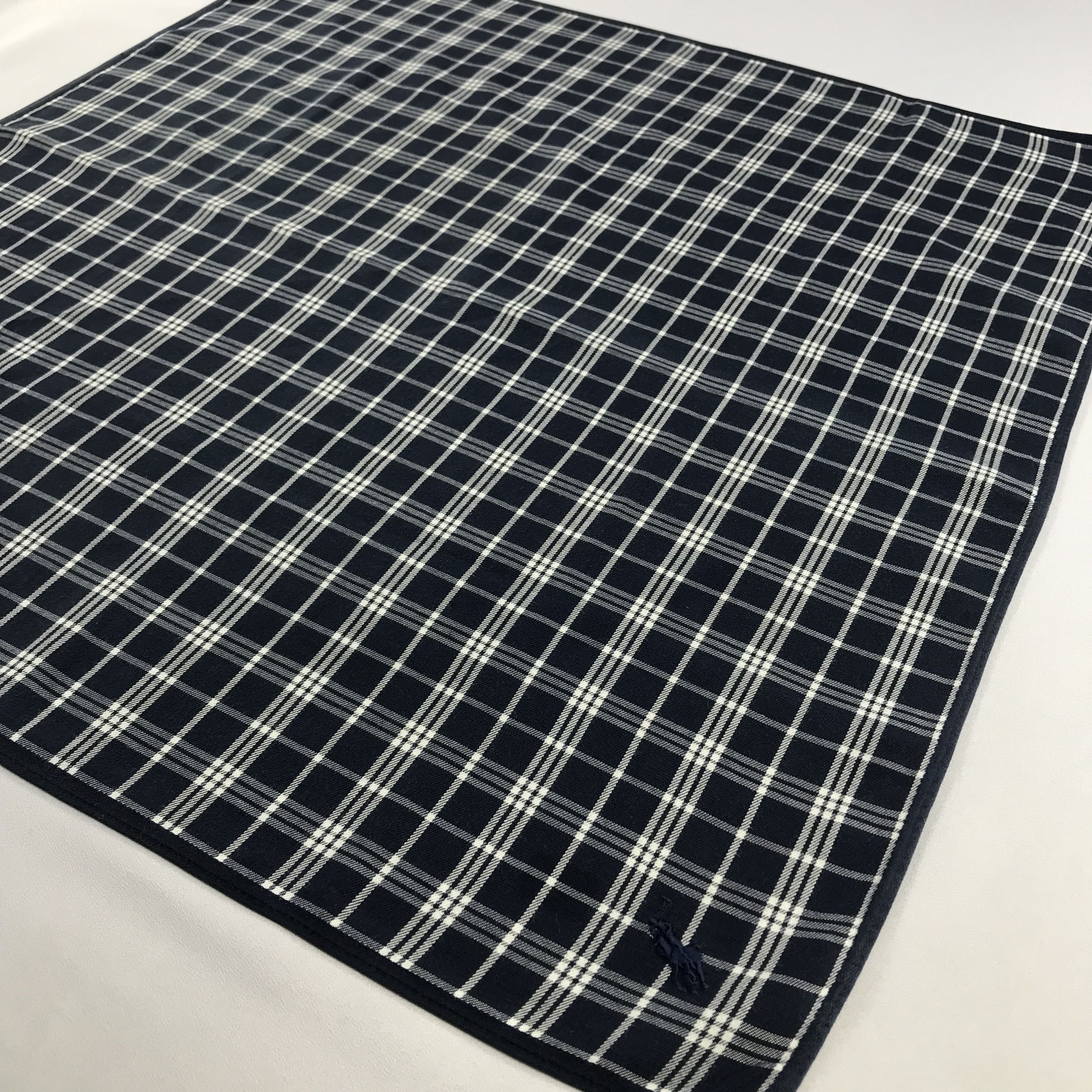 Polo Ralph Lauren Polo Ralph Lauren Handkerchief / Bandana / Neckerchief C631 Size ONE SIZE - 4 Thumbnail