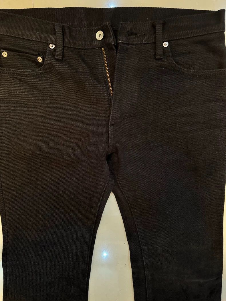 Iron Heart Iron heart Cropped pants Size US 32 / EU 48 - 2 Thumbnail